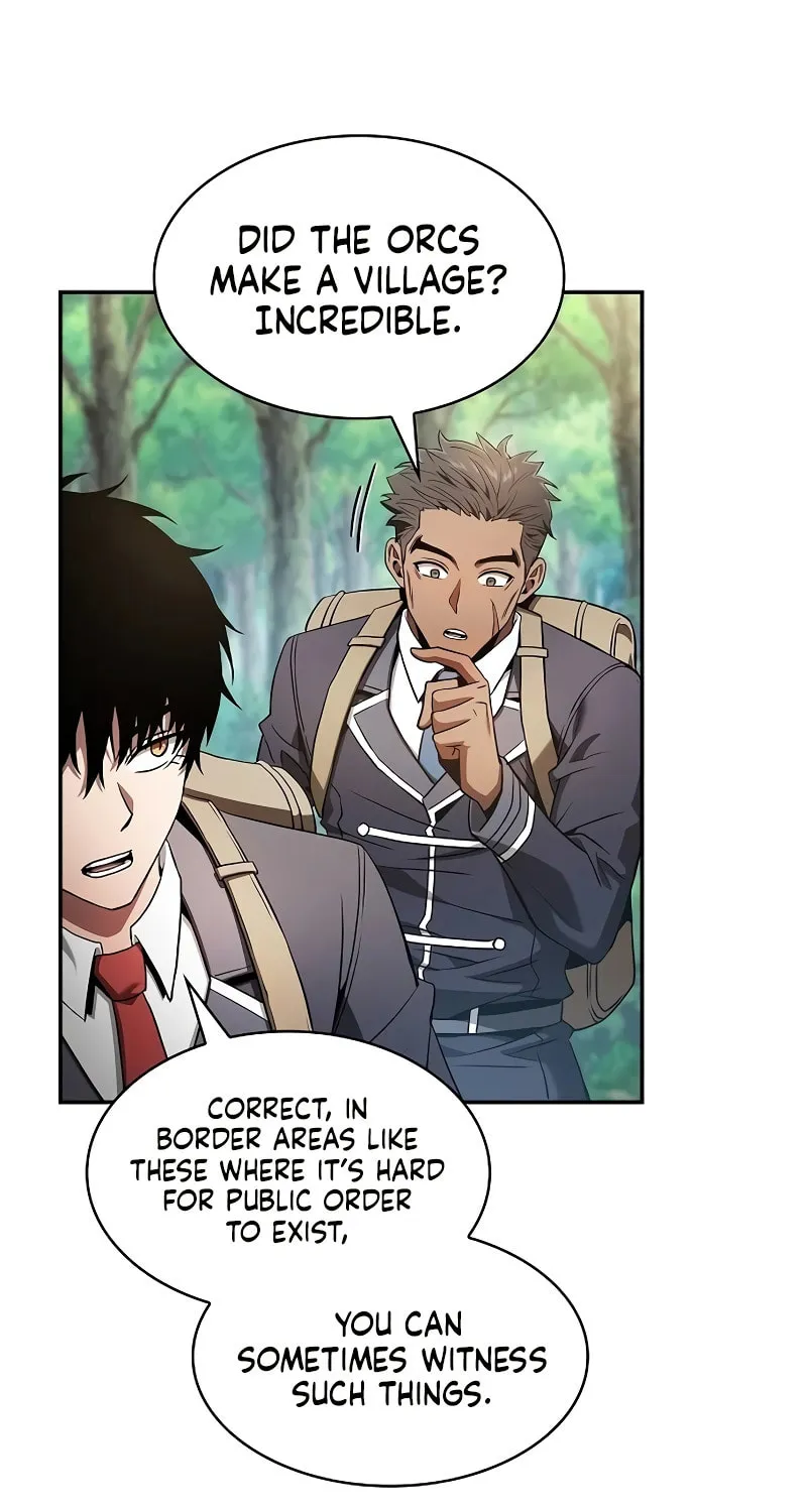 The Academy's Genius Swordsman Chapter 40 page 7 - 
