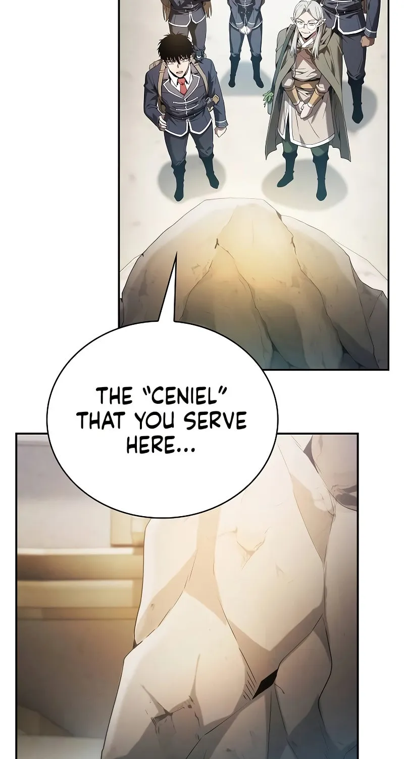 The Academy's Genius Swordsman Chapter 40 page 62 - 