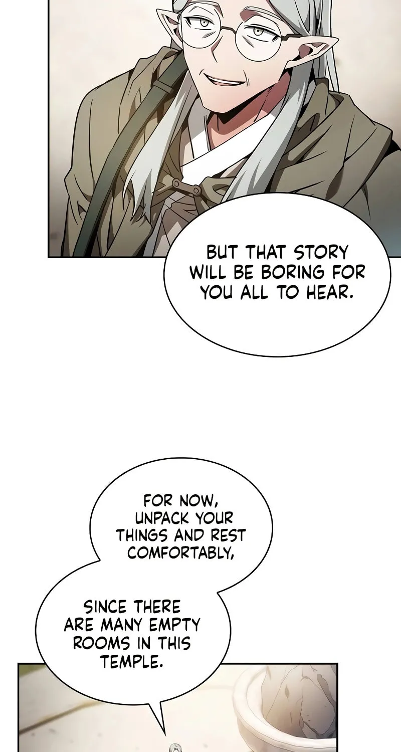 The Academy's Genius Swordsman Chapter 40 page 66 - 
