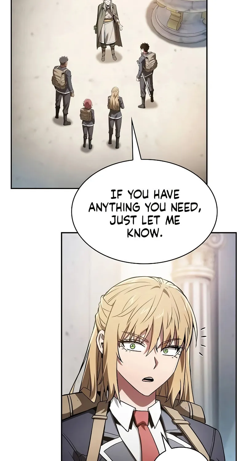 The Academy's Genius Swordsman Chapter 40 page 67 - 