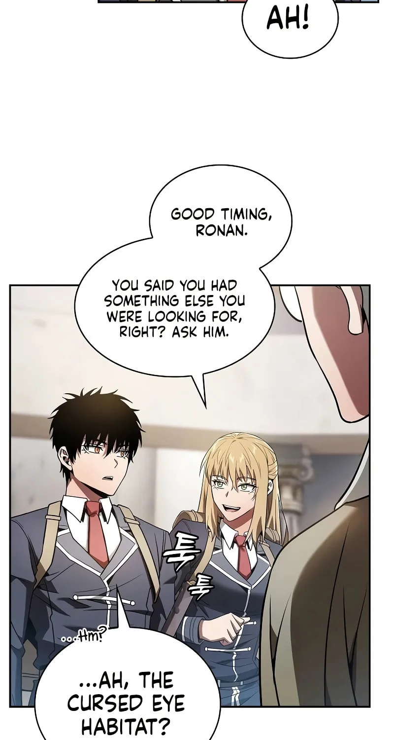 The Academy's Genius Swordsman Chapter 40 page 68 - 