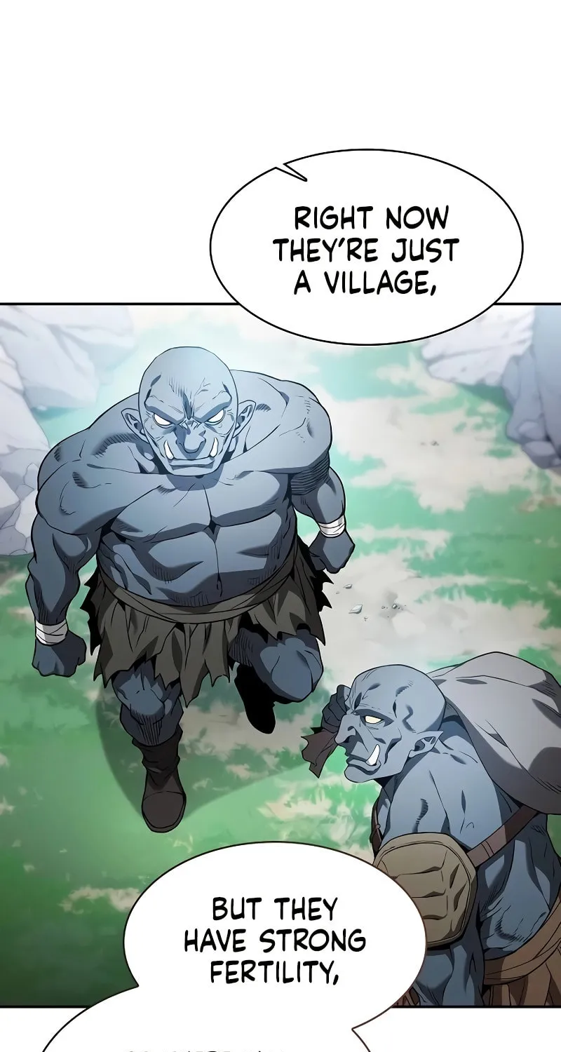 The Academy's Genius Swordsman Chapter 40 page 8 - 