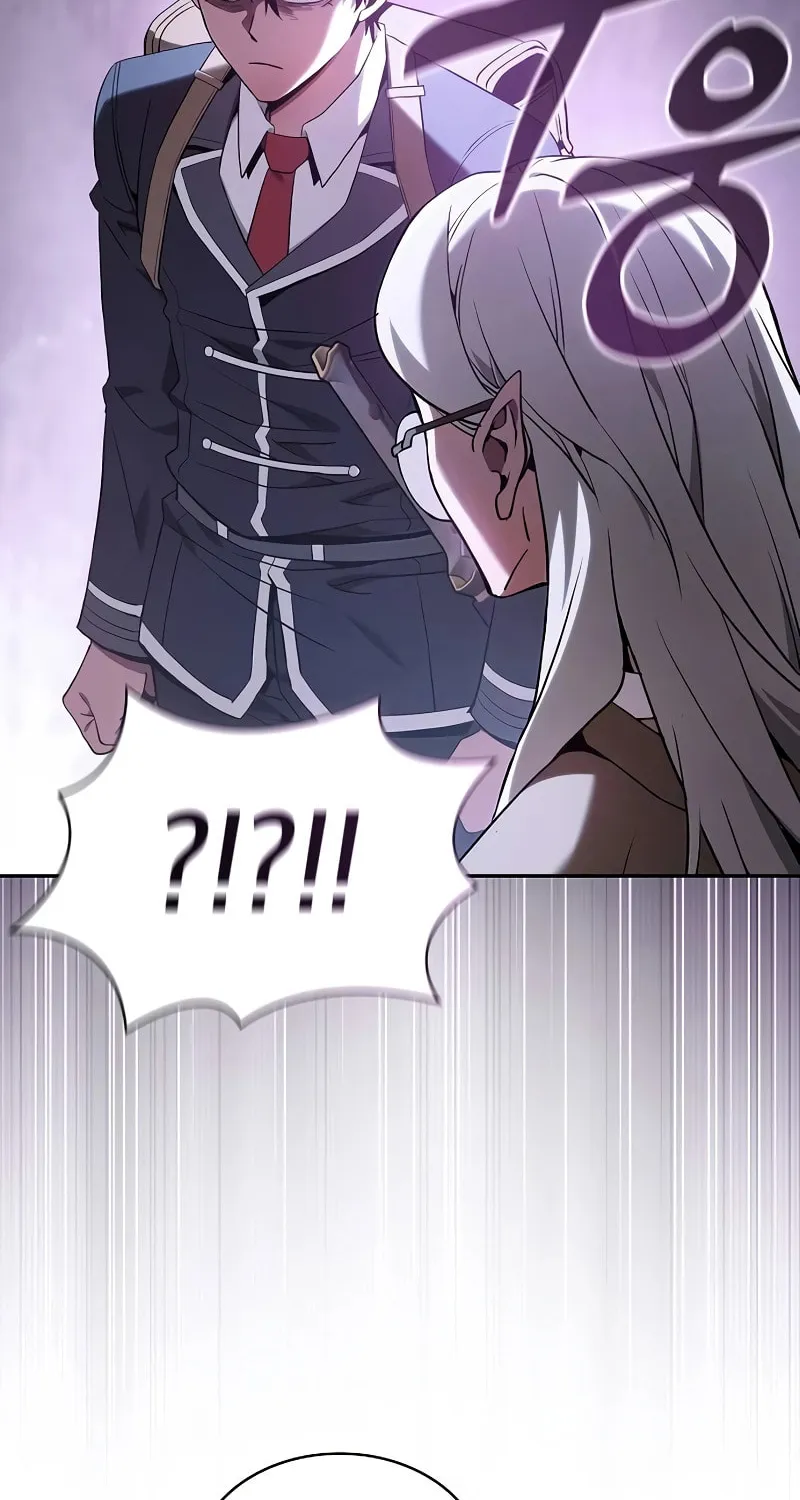 The Academy's Genius Swordsman Chapter 40 page 71 - 