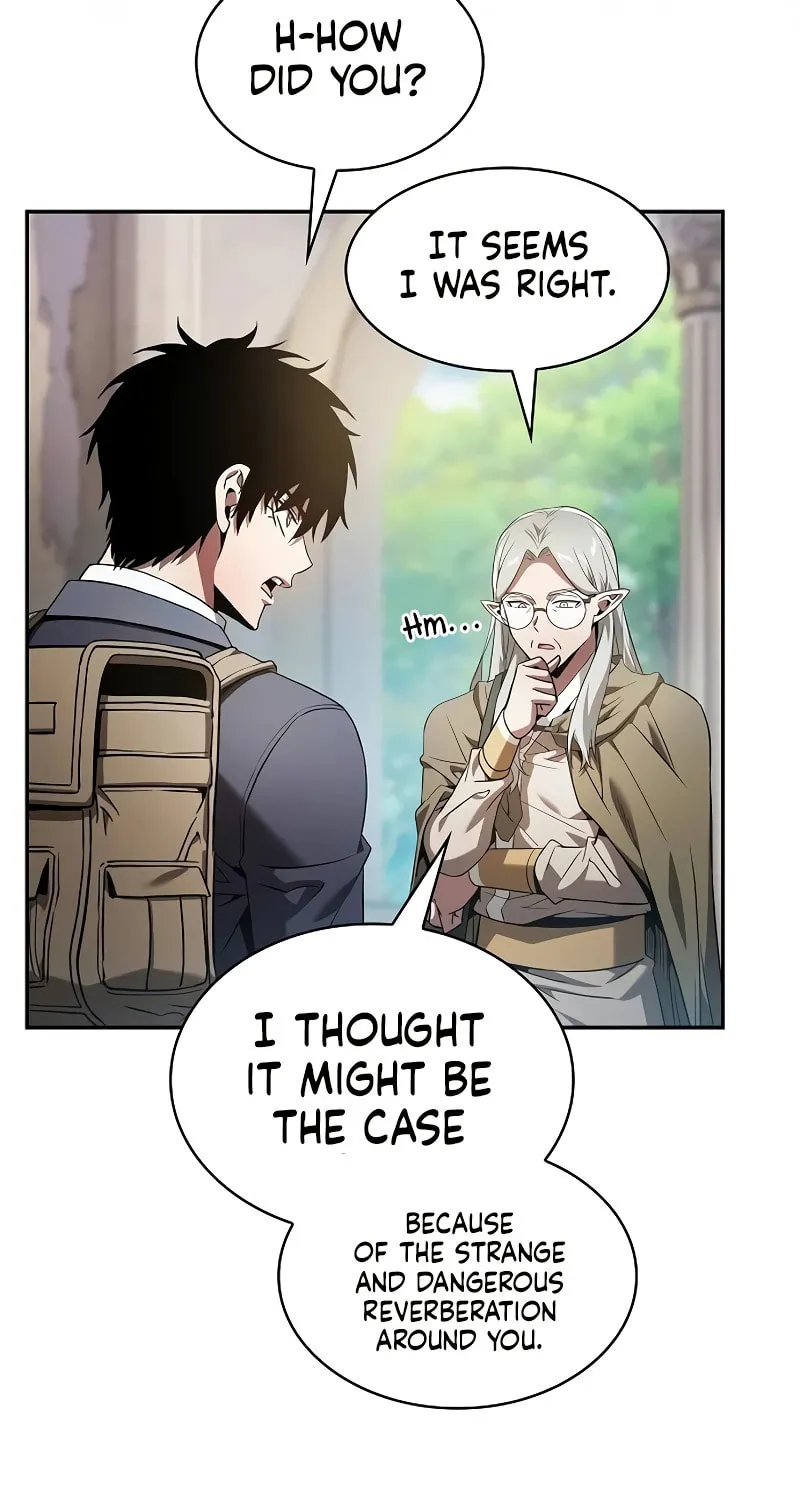 The Academy's Genius Swordsman Chapter 40 page 72 - 