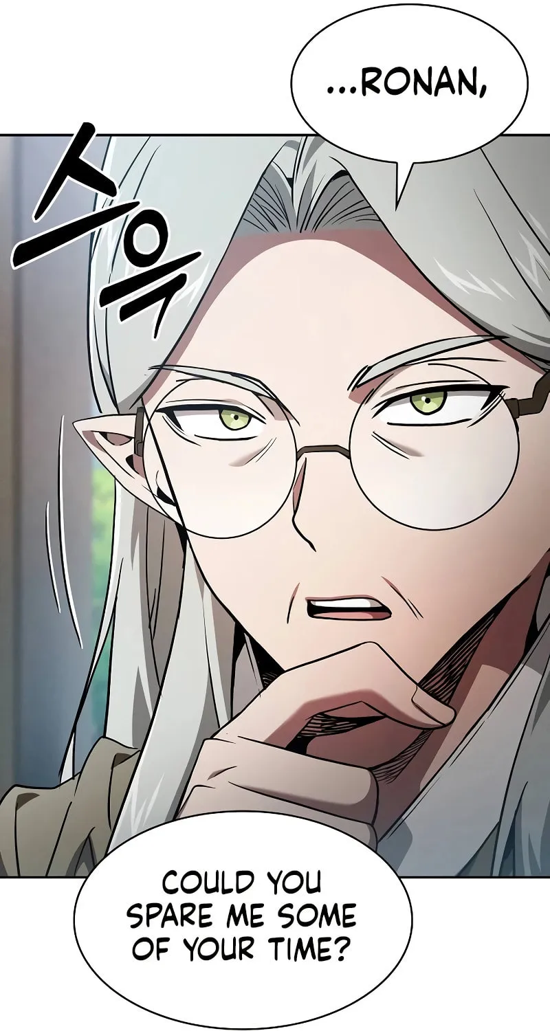 The Academy's Genius Swordsman Chapter 40 page 74 - 