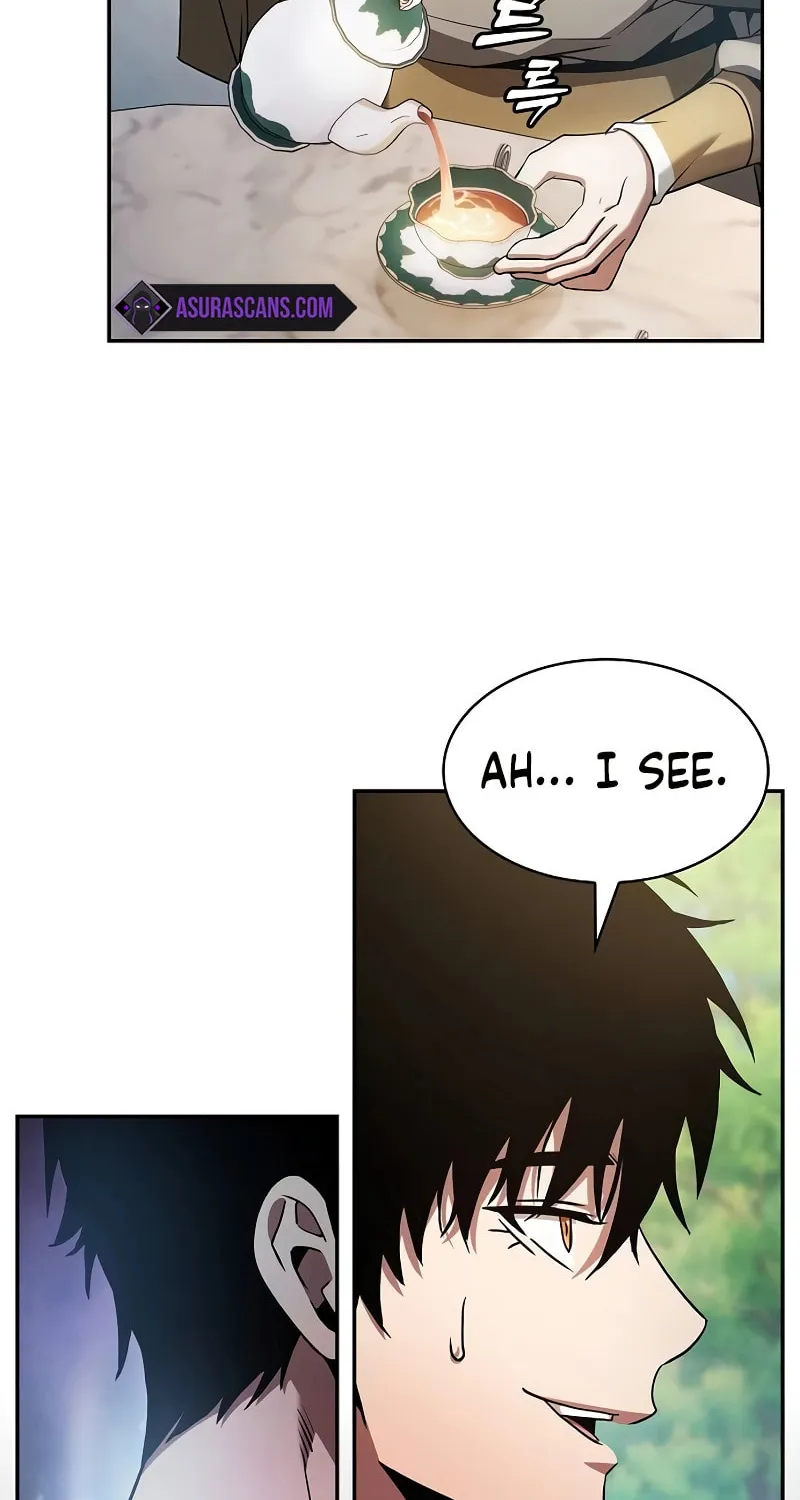 The Academy's Genius Swordsman Chapter 40 page 79 - 