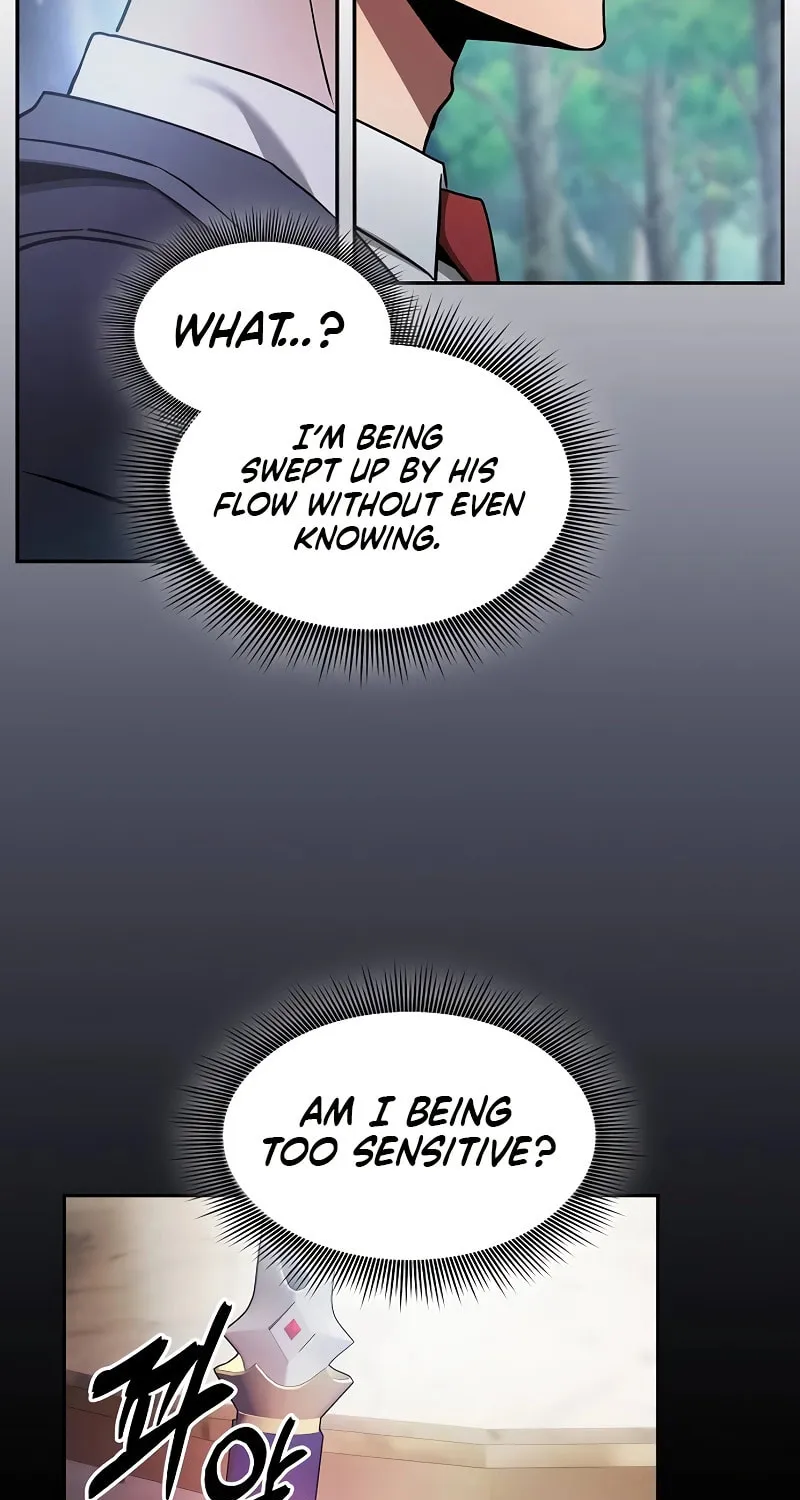 The Academy's Genius Swordsman Chapter 40 page 80 - 