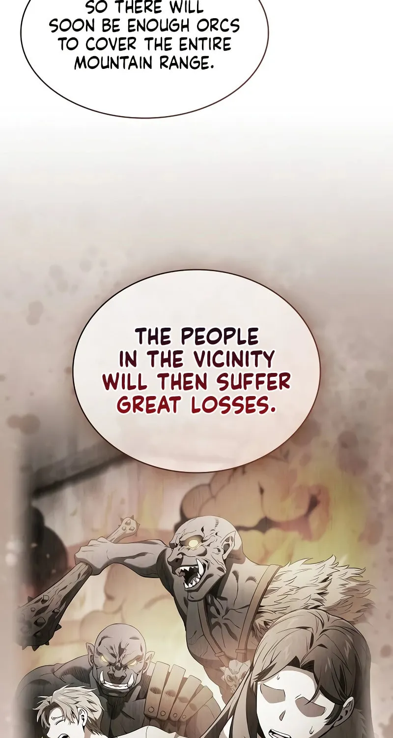 The Academy's Genius Swordsman Chapter 40 page 9 - 