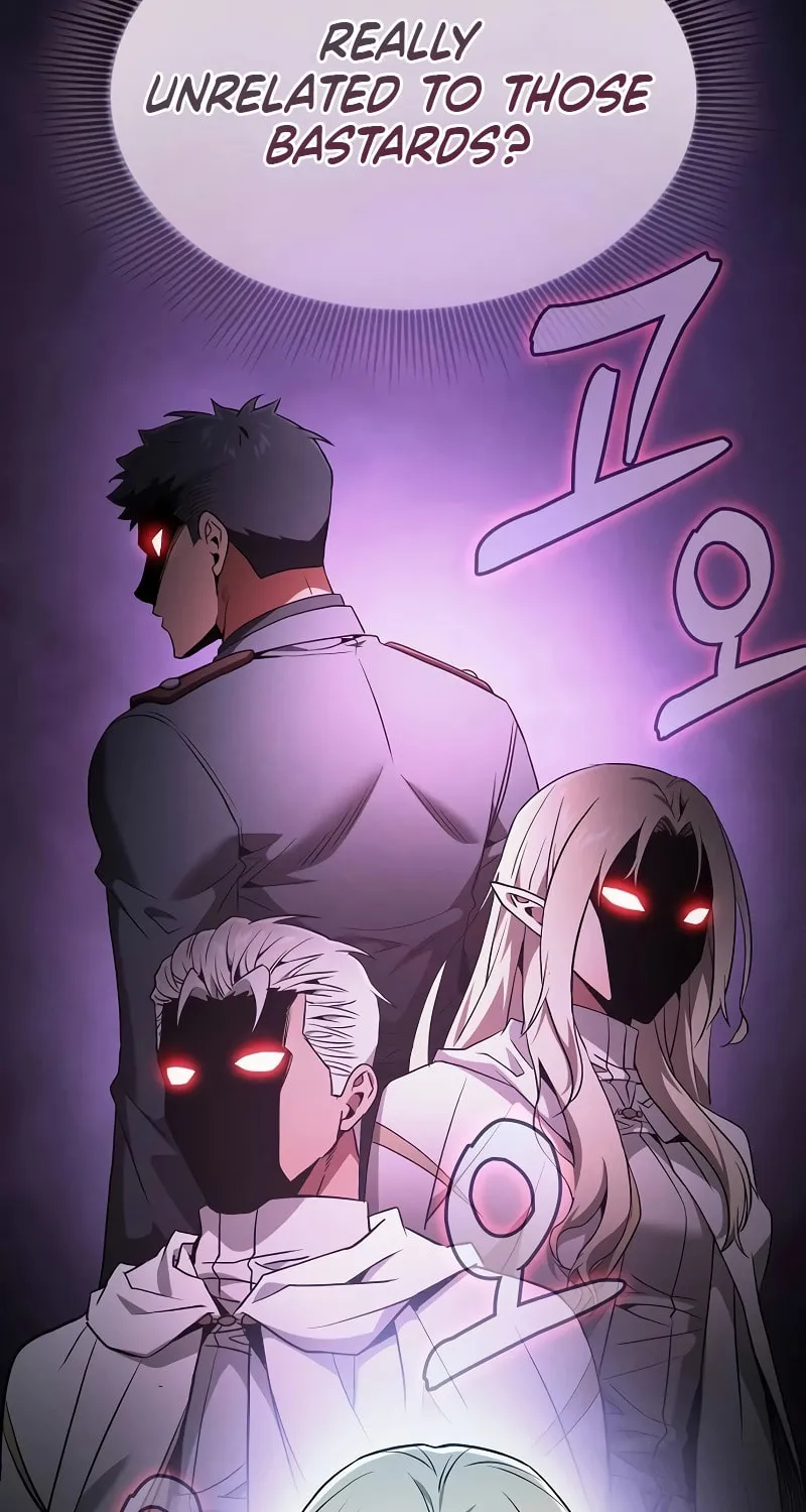 The Academy's Genius Swordsman Chapter 40 page 82 - 