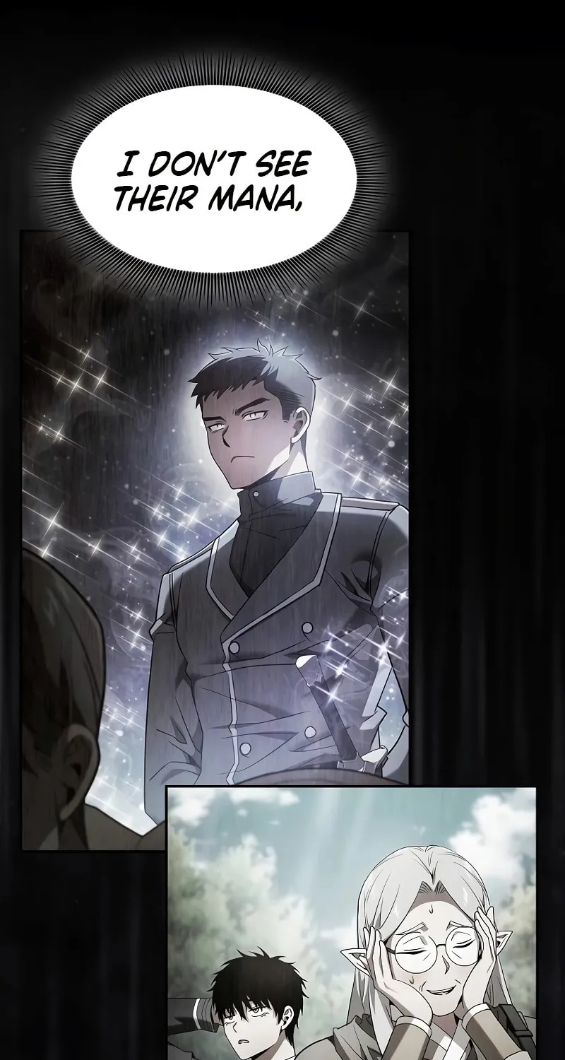 The Academy's Genius Swordsman Chapter 40 page 84 - 
