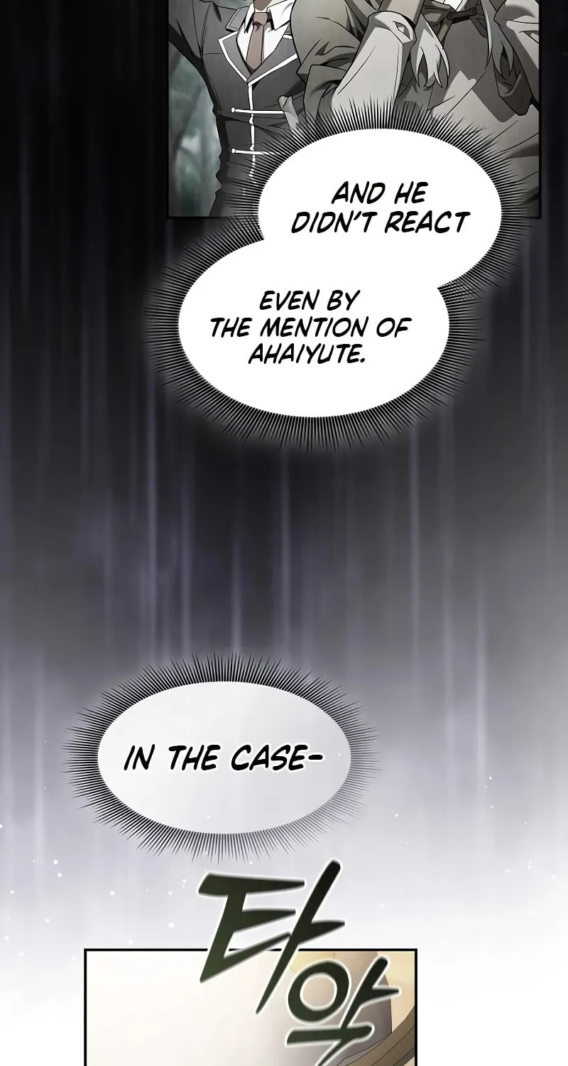 The Academy's Genius Swordsman Chapter 40 page 85 - 