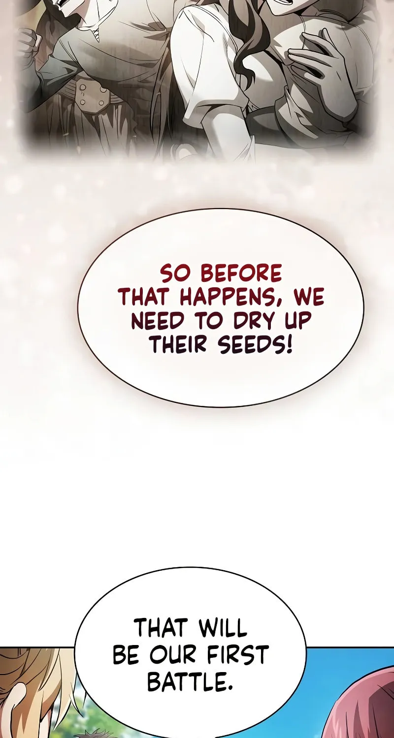 The Academy's Genius Swordsman Chapter 40 page 10 - 
