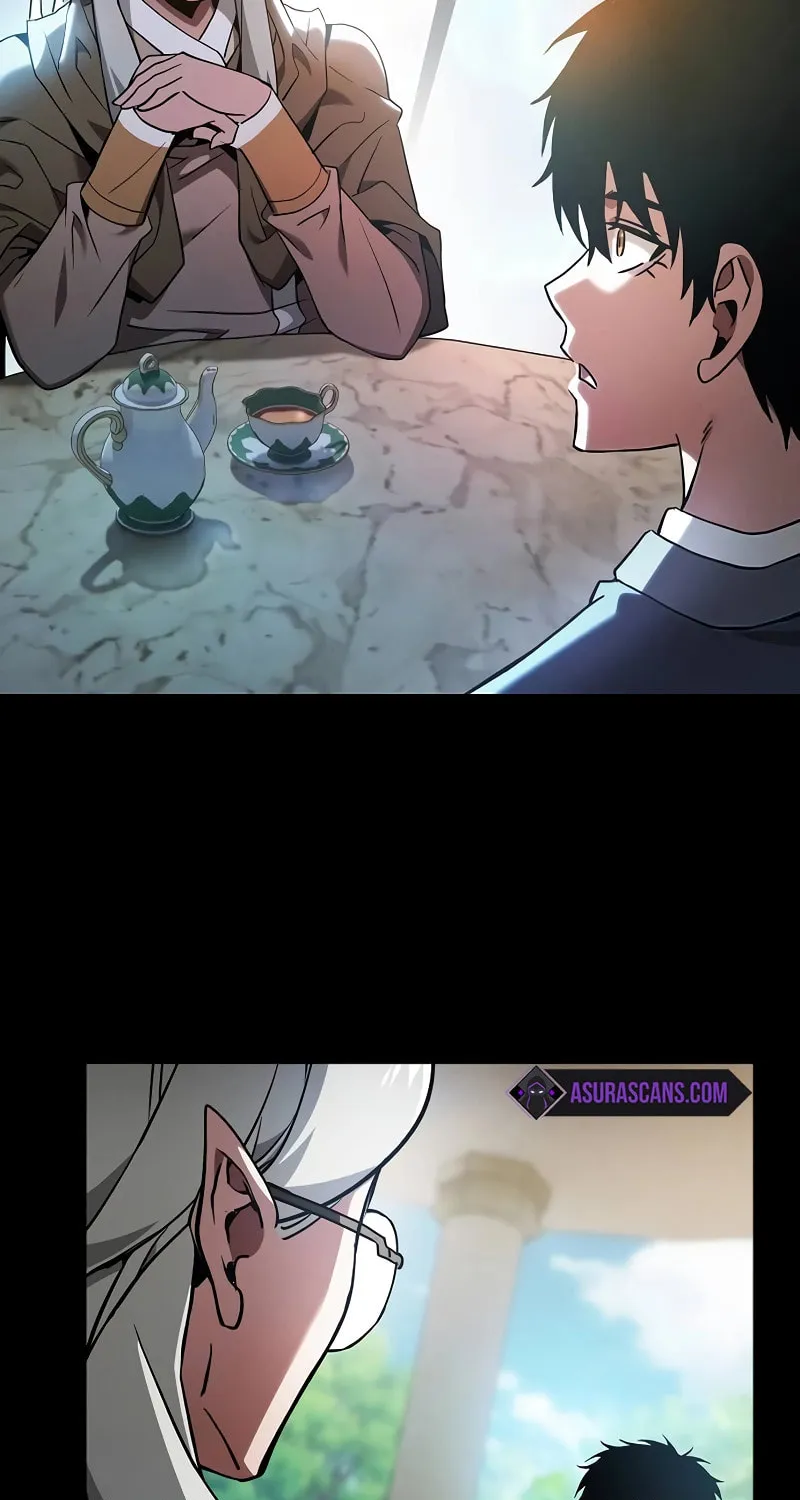 The Academy's Genius Swordsman Chapter 40 page 95 - 