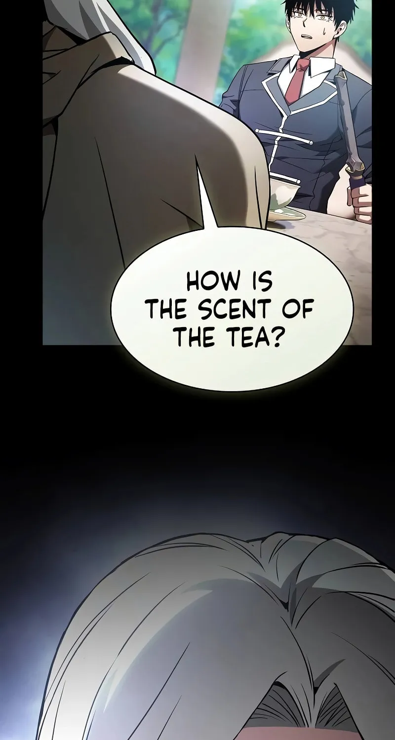 The Academy's Genius Swordsman Chapter 40 page 96 - 