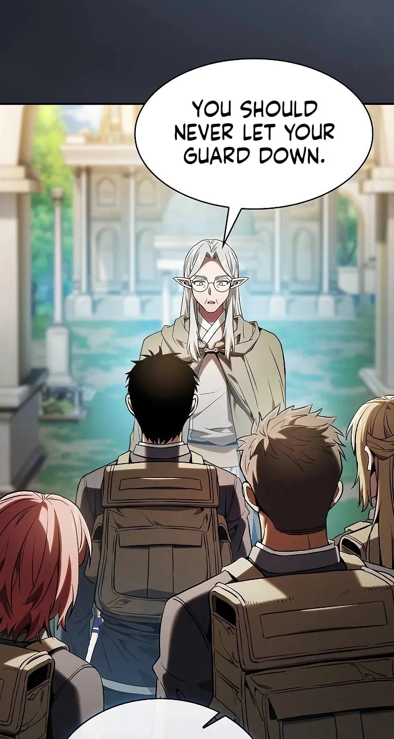 The Academy's Genius Swordsman Chapter 41 page 101 - 