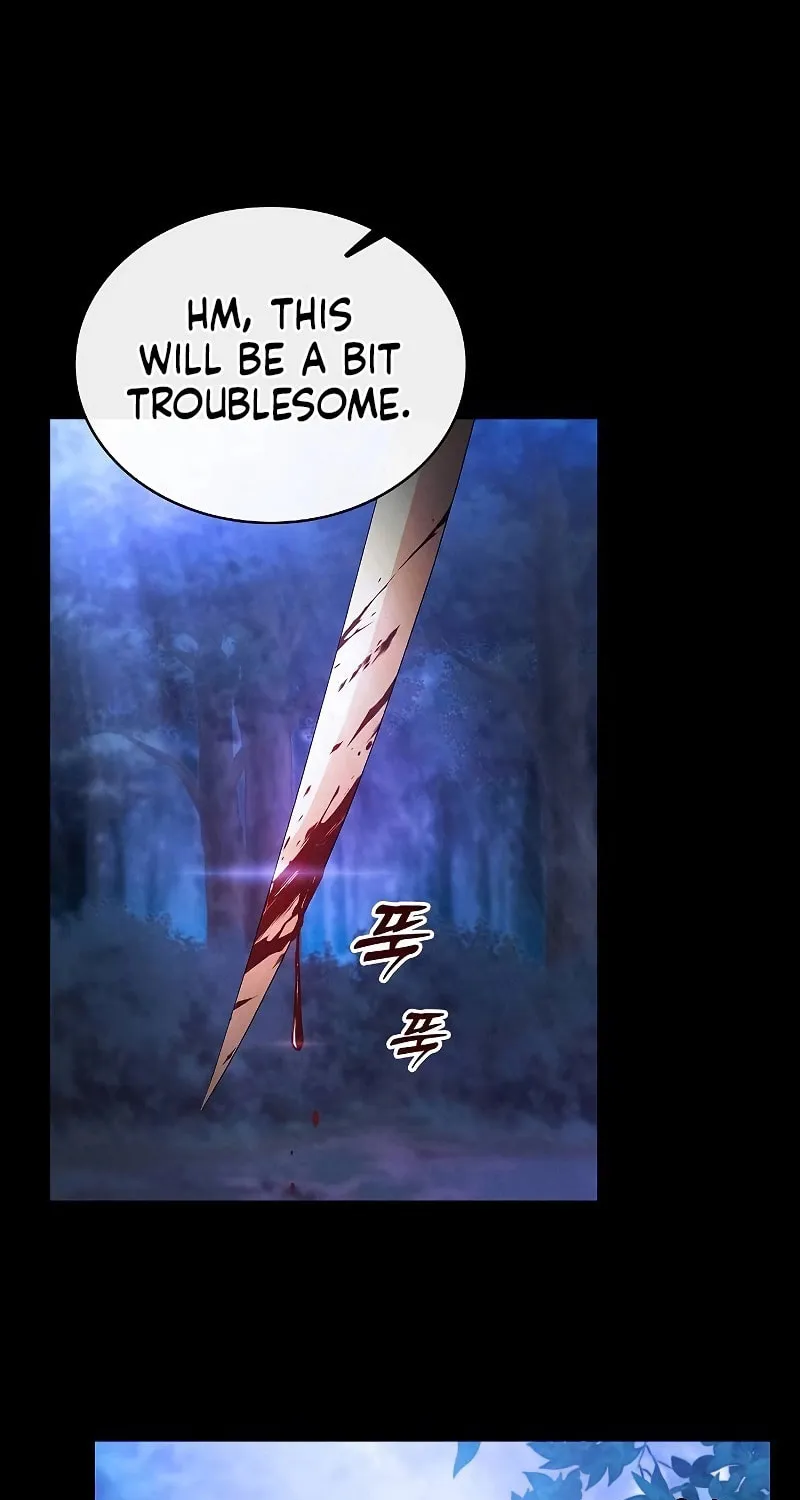 The Academy's Genius Swordsman Chapter 41 page 107 - 