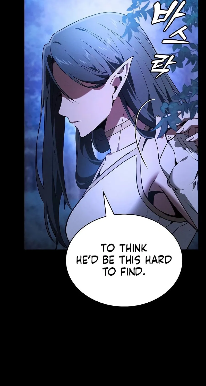 The Academy's Genius Swordsman Chapter 41 page 108 - 