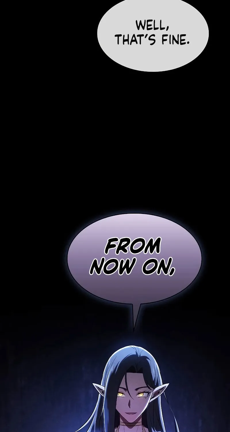 The Academy's Genius Swordsman Chapter 41 page 110 - 