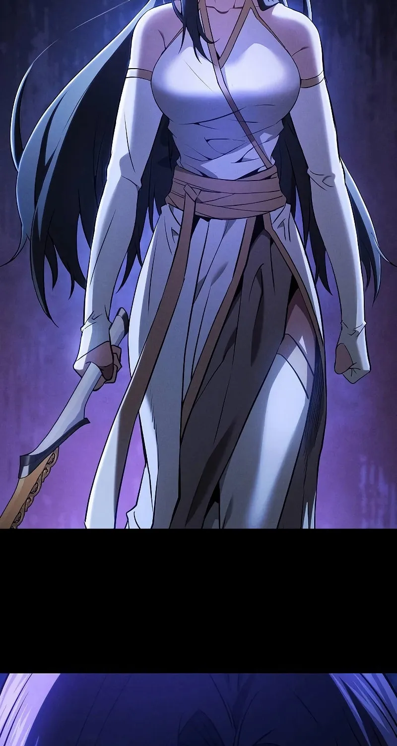 The Academy's Genius Swordsman Chapter 41 page 111 - 