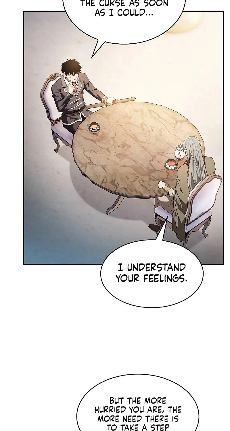 The Academy's Genius Swordsman Chapter 41 page 13 - 