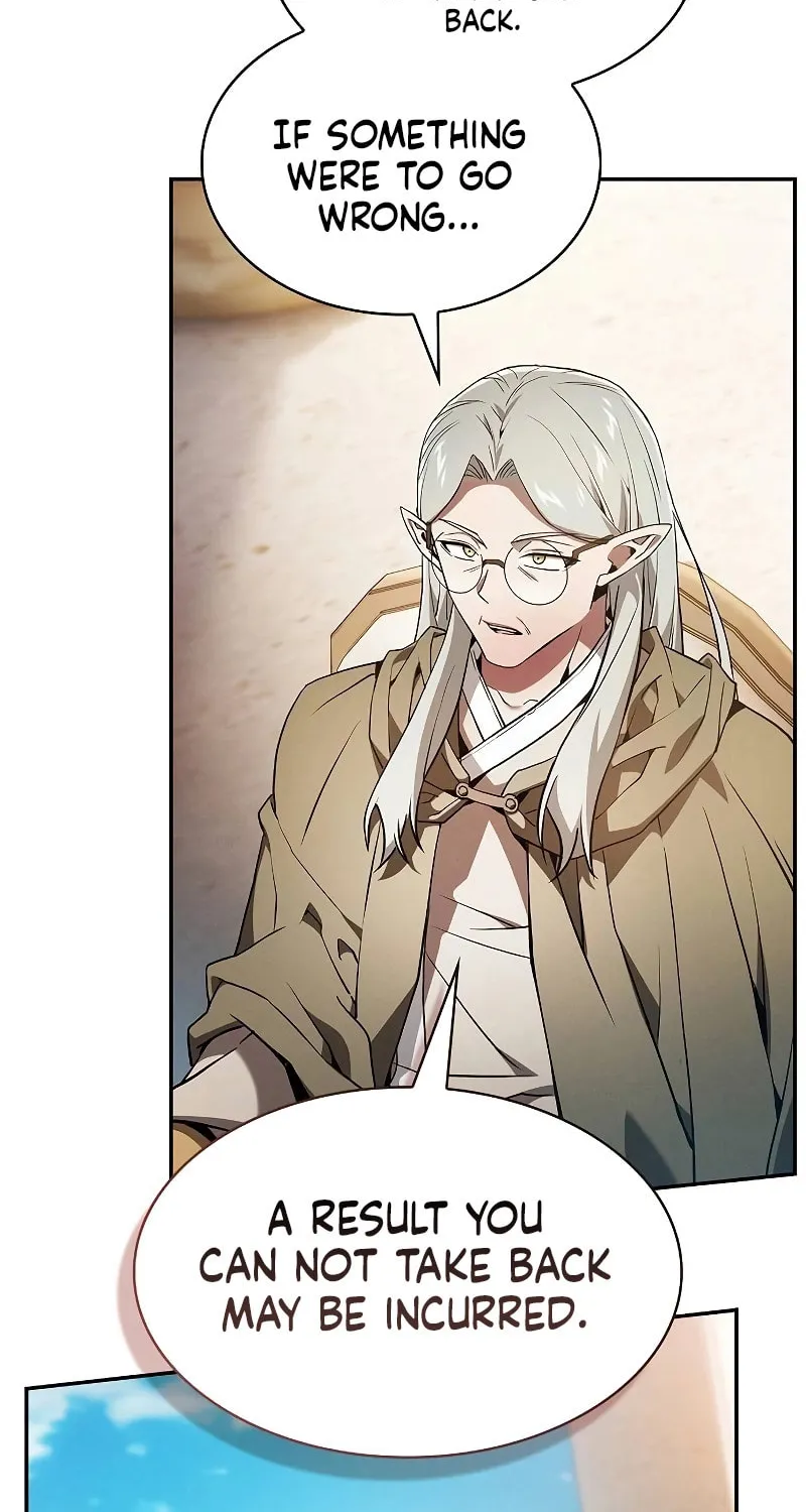 The Academy's Genius Swordsman Chapter 41 page 14 - 