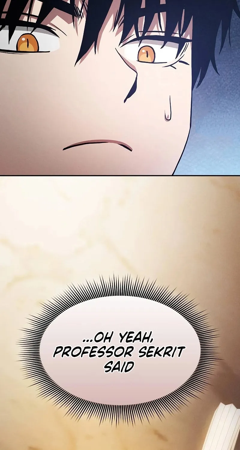 The Academy's Genius Swordsman Chapter 41 page 16 - 