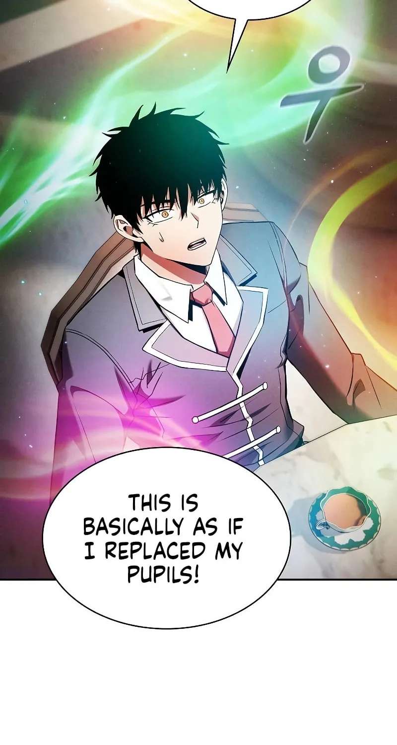 The Academy's Genius Swordsman Chapter 41 page 3 - 