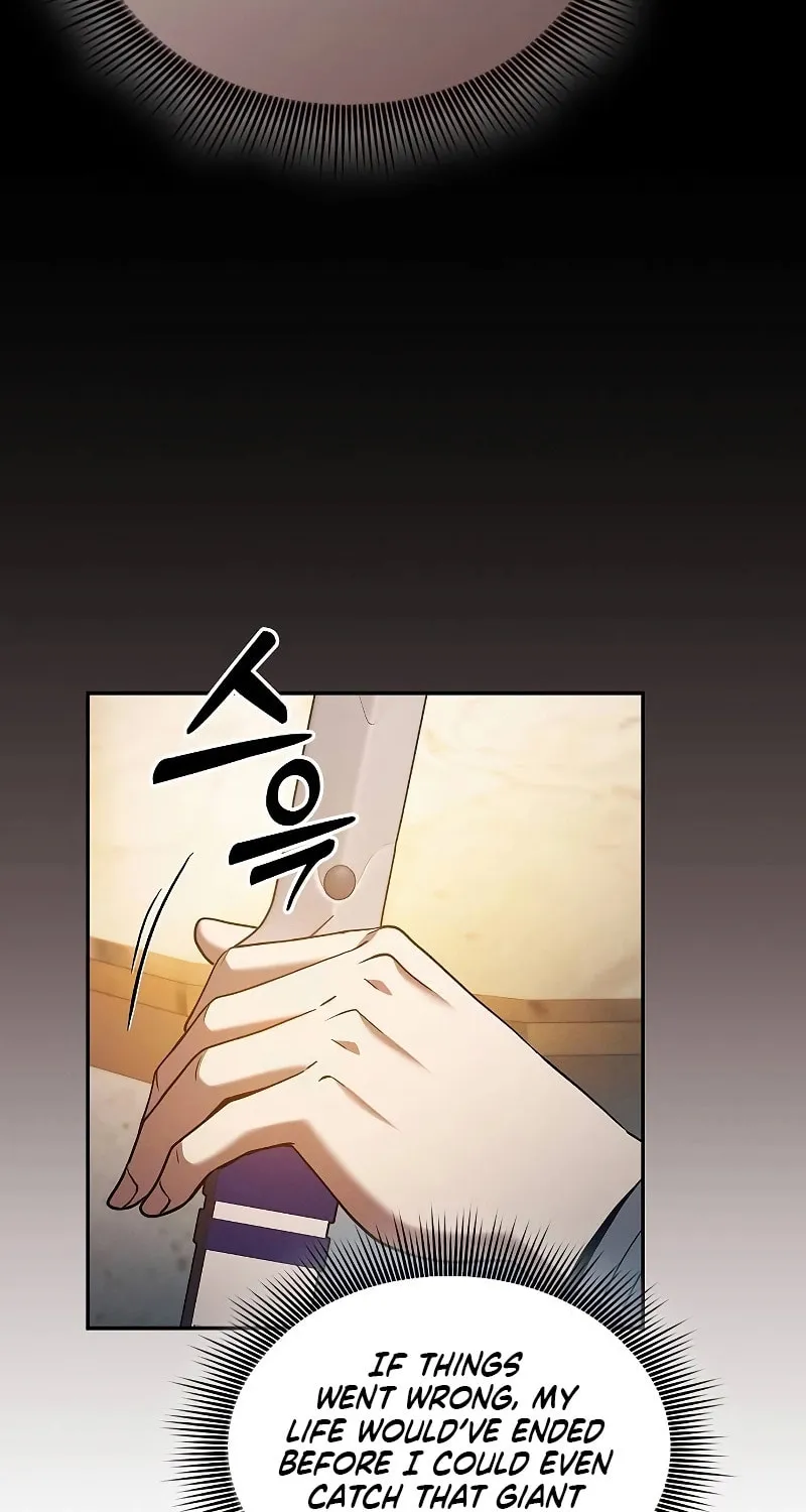 The Academy's Genius Swordsman Chapter 41 page 22 - 