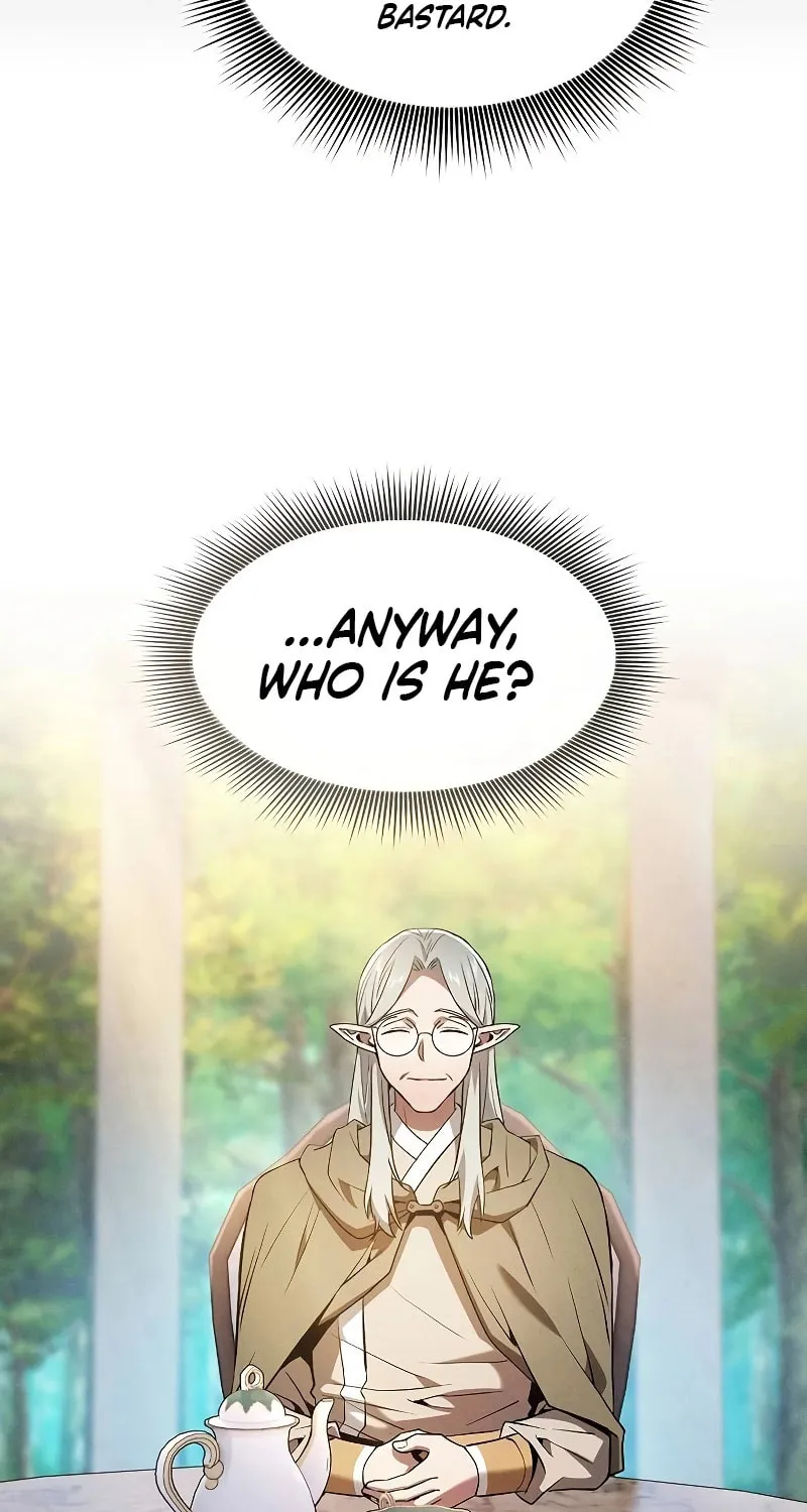 The Academy's Genius Swordsman Chapter 41 page 23 - 