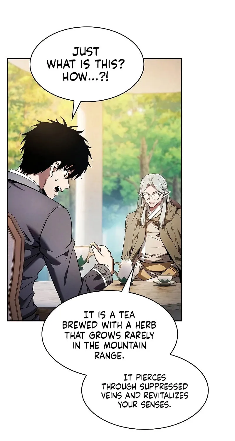 The Academy's Genius Swordsman Chapter 41 page 4 - 