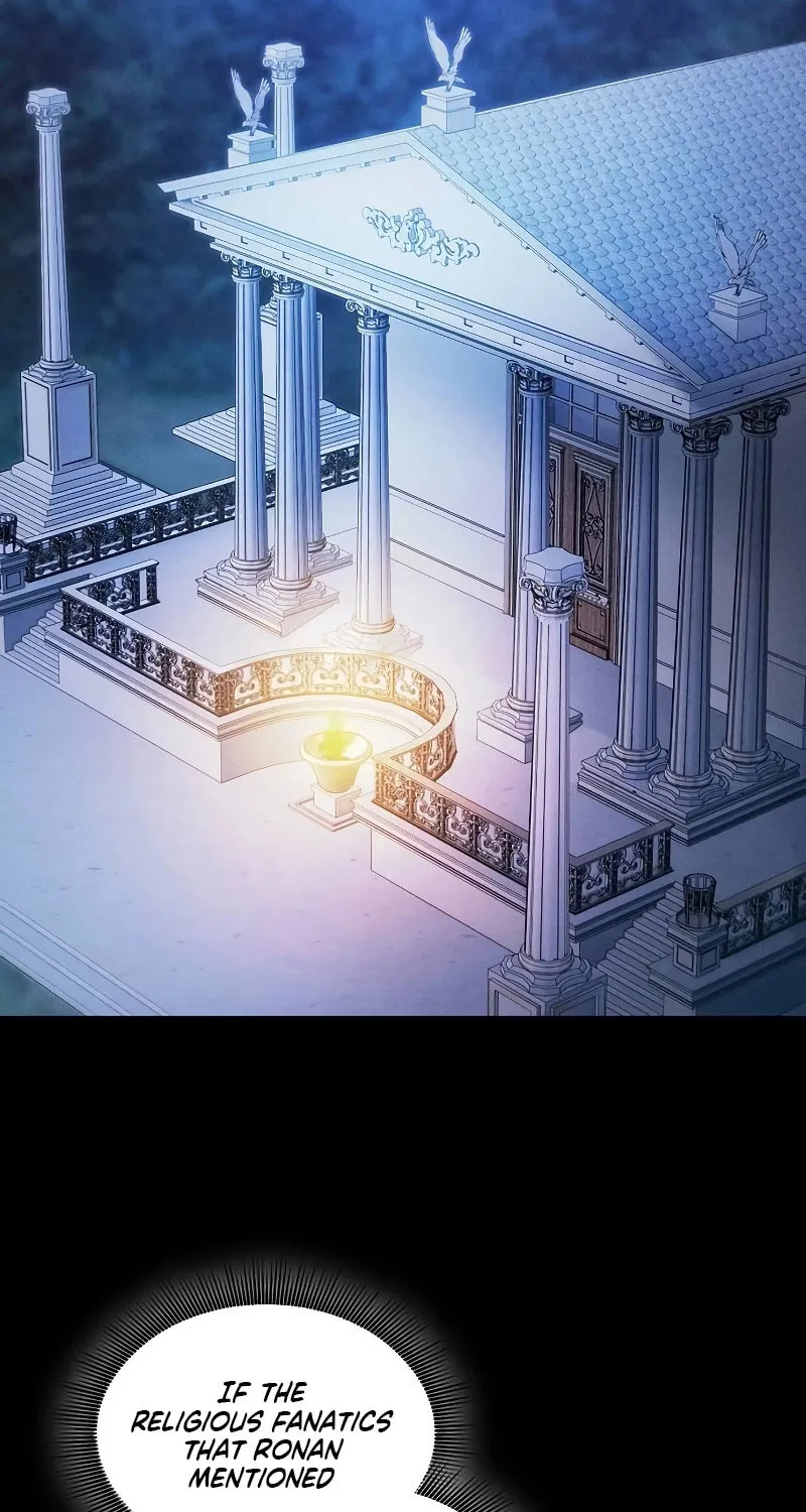 The Academy's Genius Swordsman Chapter 41 page 35 - 