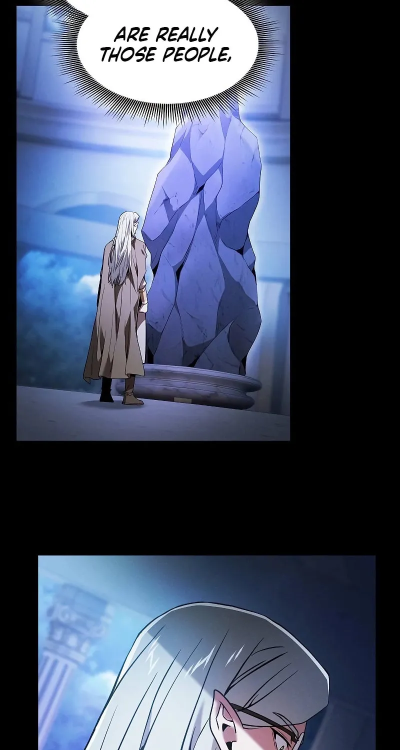 The Academy's Genius Swordsman Chapter 41 page 36 - 