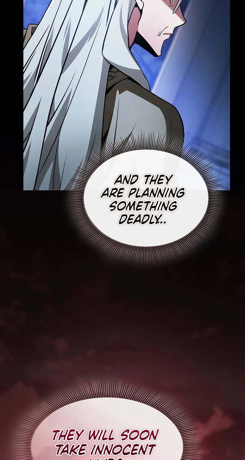 The Academy's Genius Swordsman Chapter 41 page 37 - 