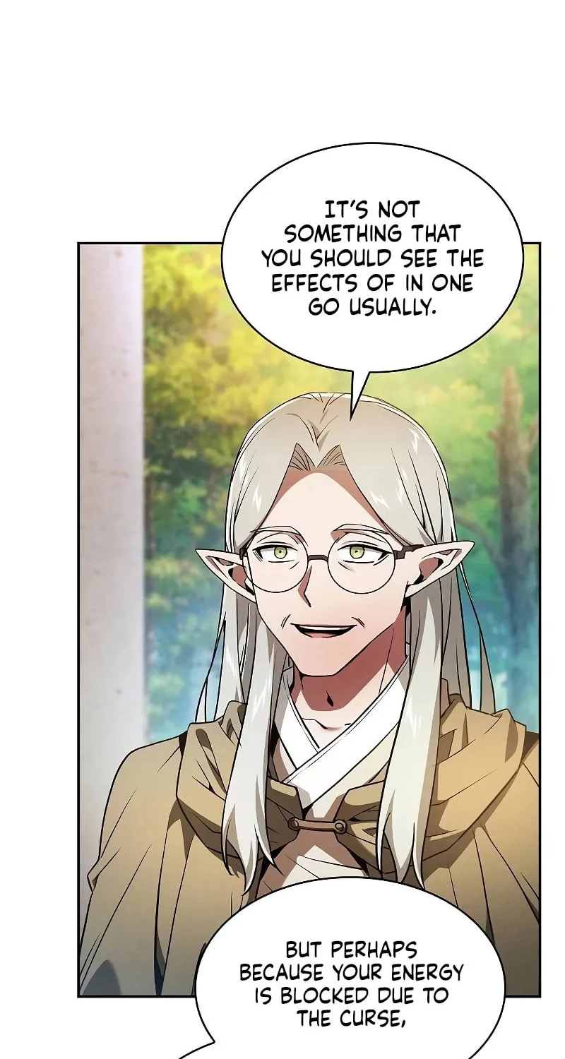 The Academy's Genius Swordsman Chapter 41 page 5 - 