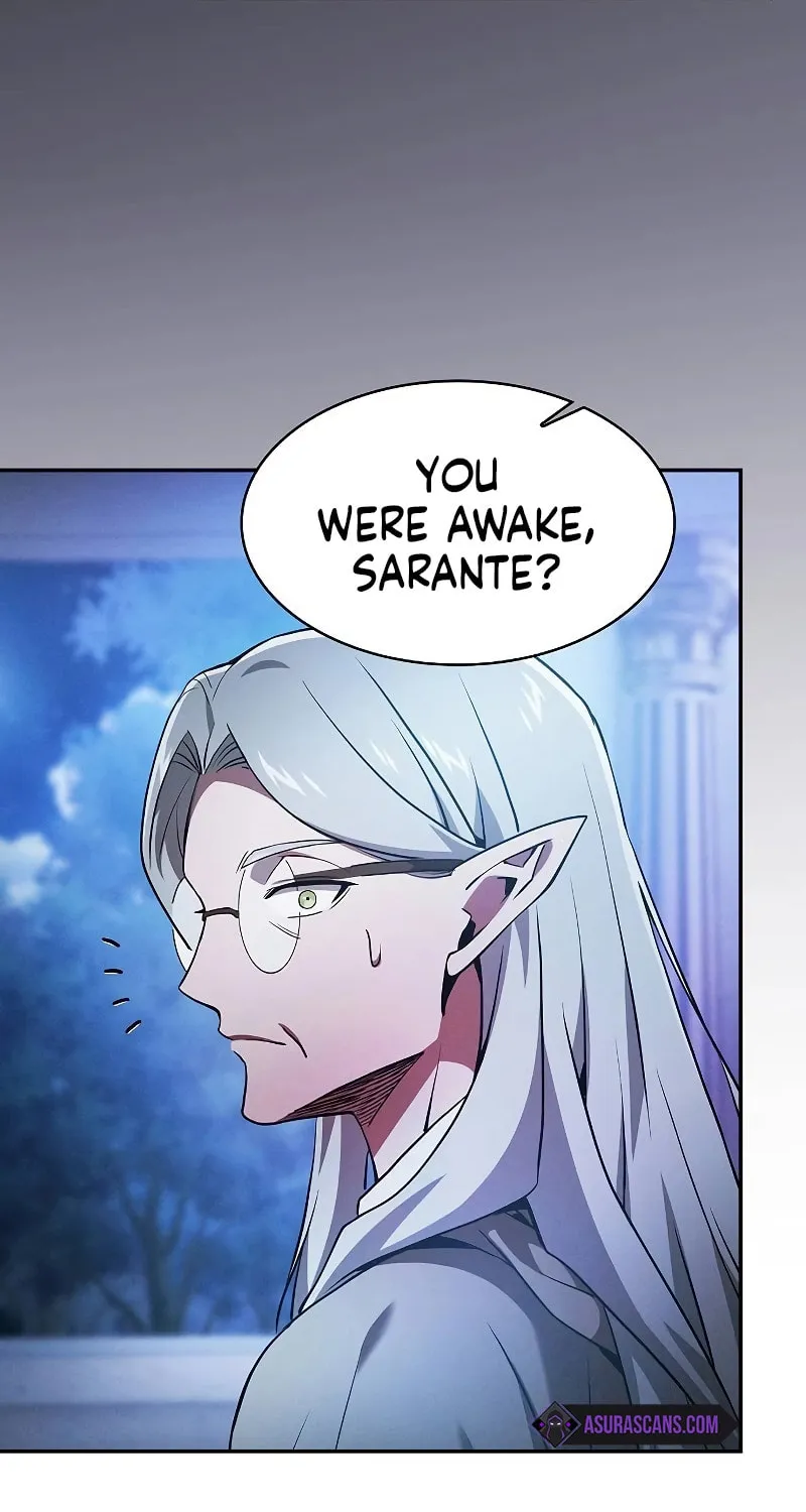 The Academy's Genius Swordsman Chapter 41 page 43 - 