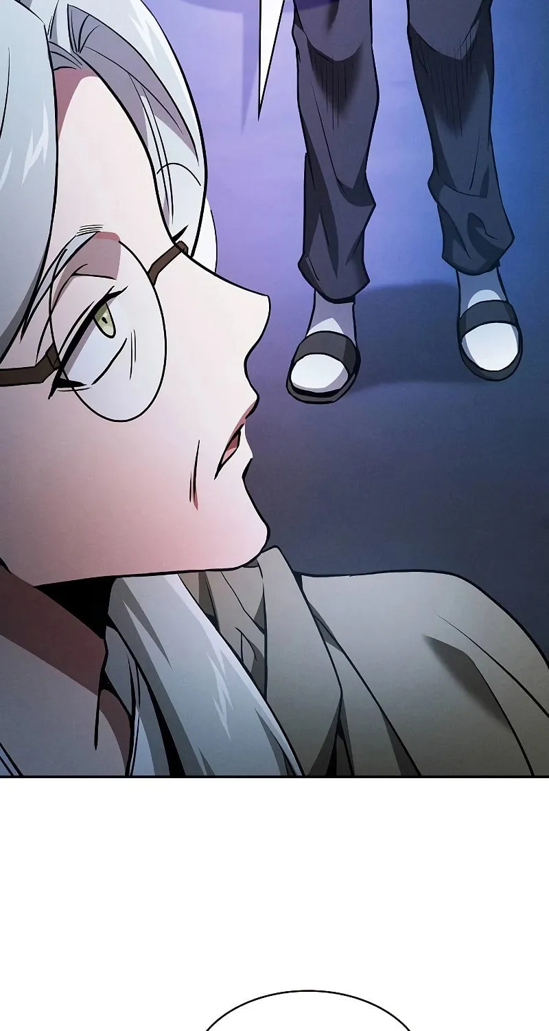The Academy's Genius Swordsman Chapter 41 page 45 - 