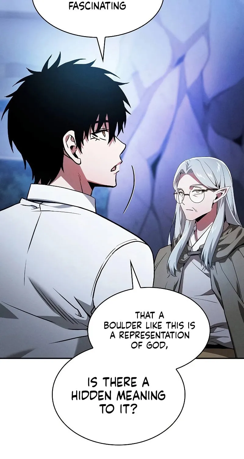 The Academy's Genius Swordsman Chapter 41 page 47 - 