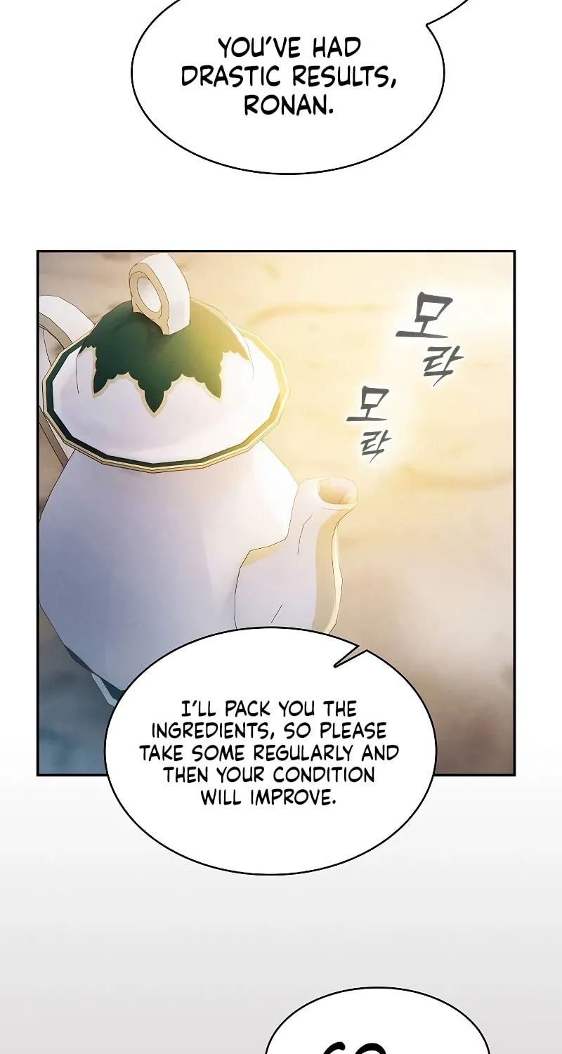 The Academy's Genius Swordsman Chapter 41 page 6 - 
