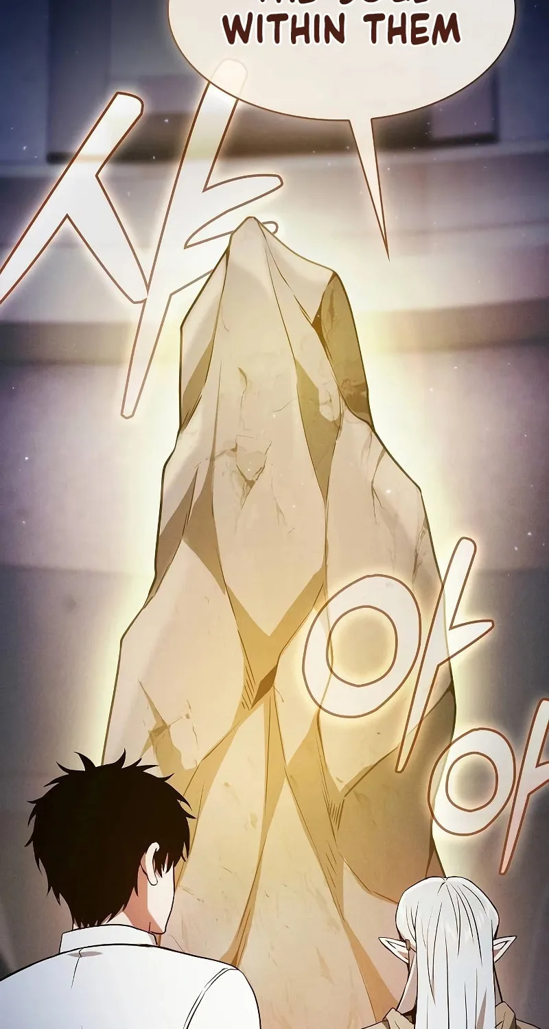 The Academy's Genius Swordsman Chapter 41 page 54 - 