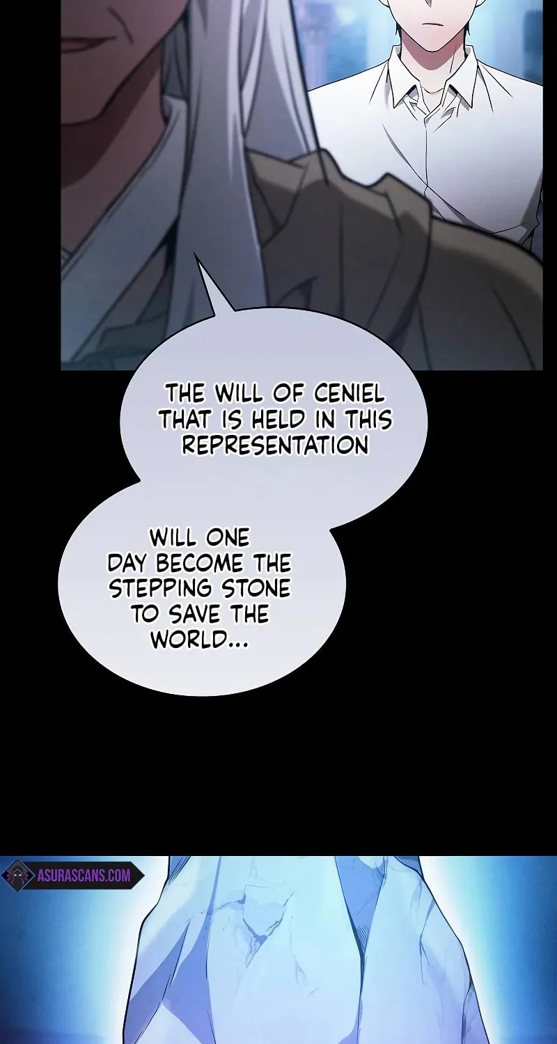 The Academy's Genius Swordsman Chapter 41 page 63 - 