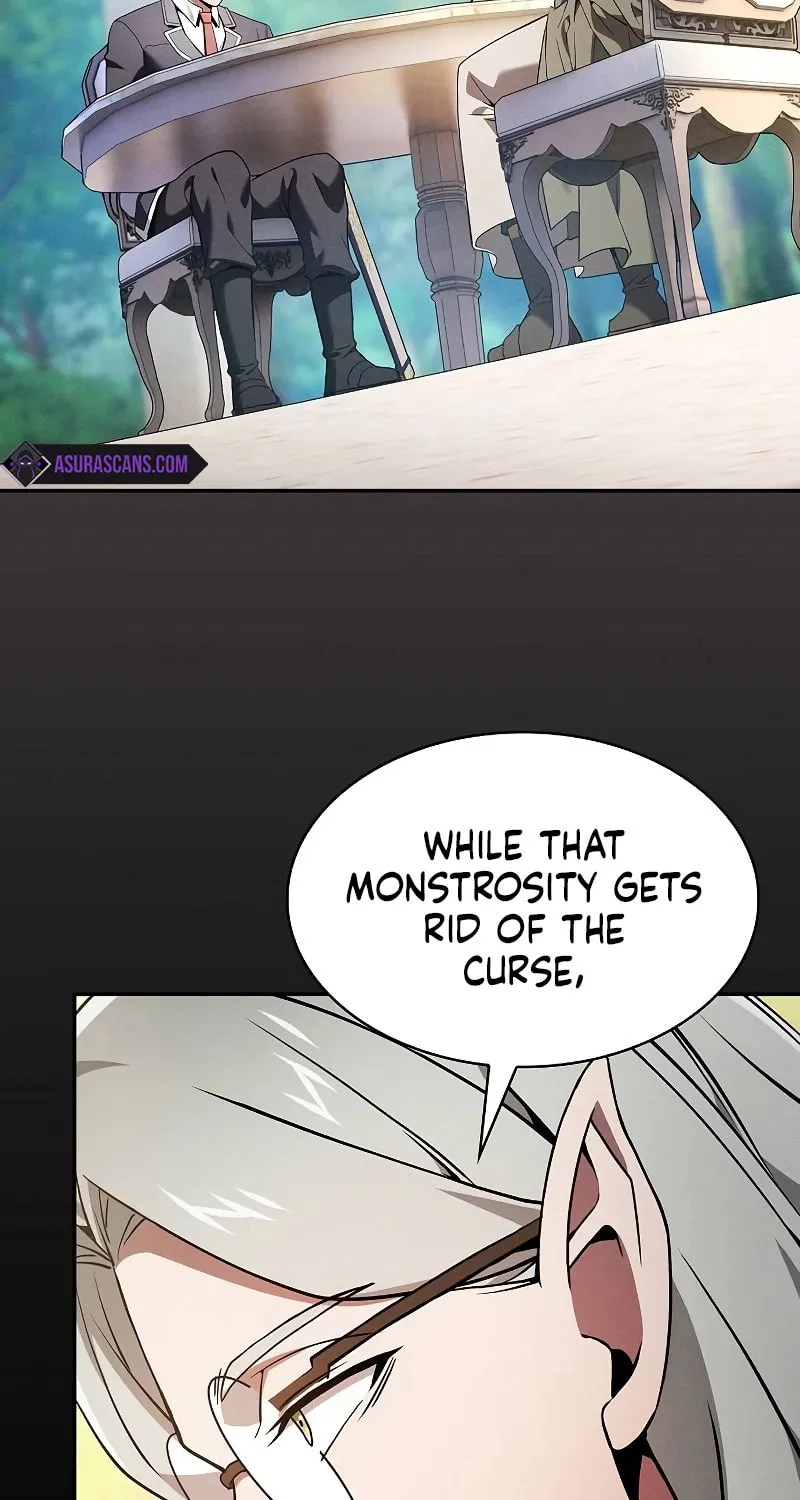 The Academy's Genius Swordsman Chapter 41 page 8 - 