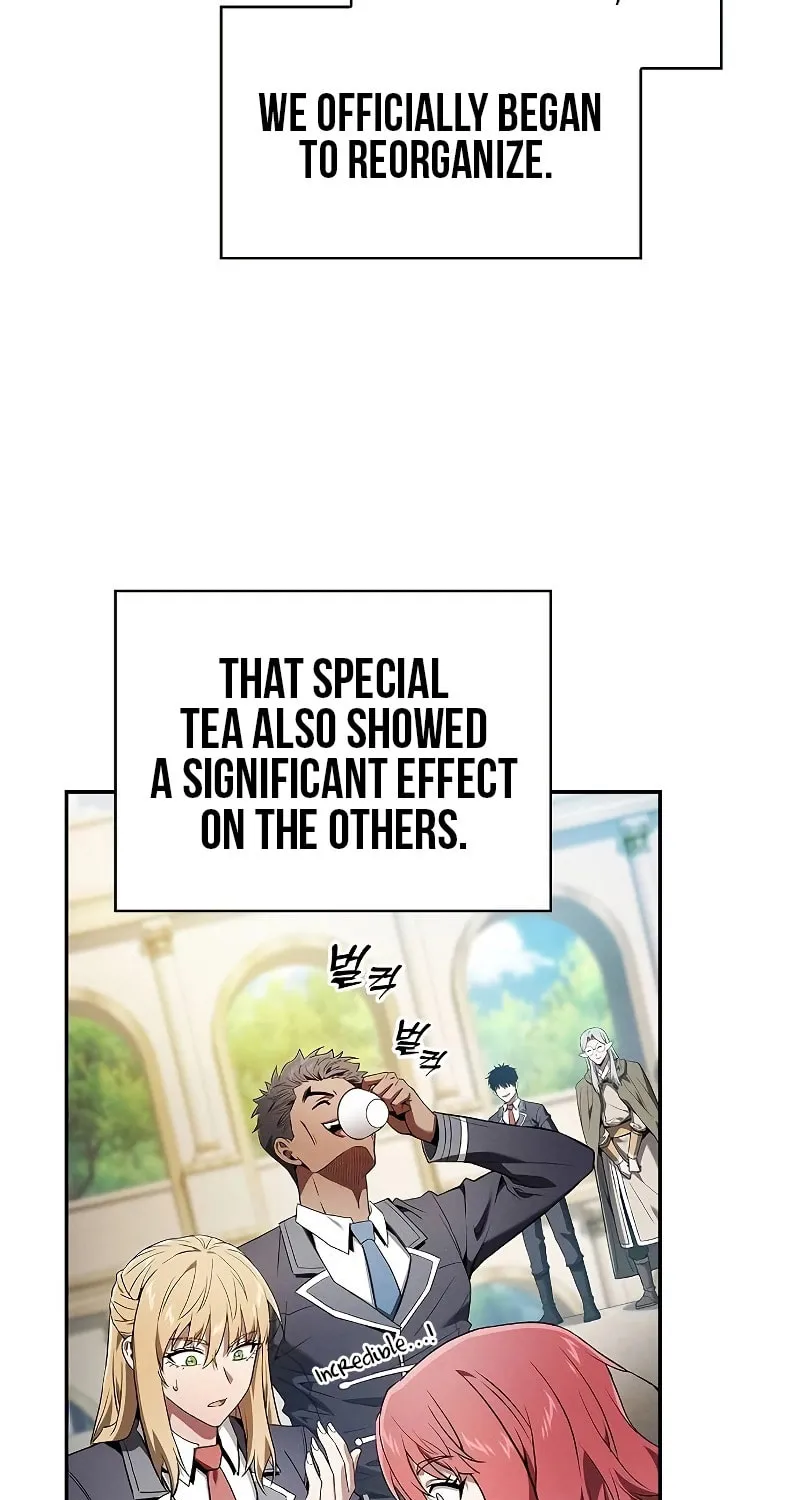 The Academy's Genius Swordsman Chapter 41 page 72 - 