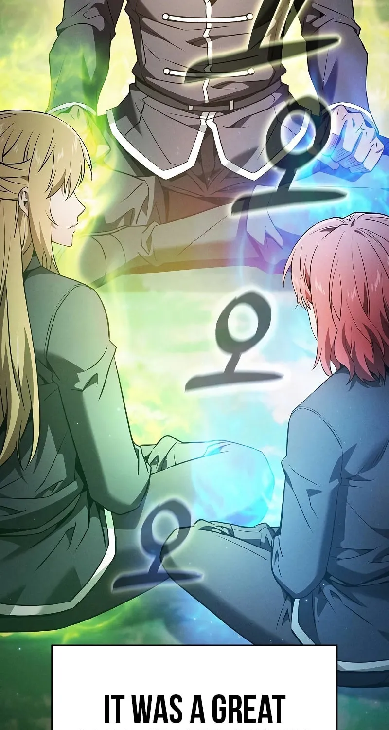The Academy's Genius Swordsman Chapter 41 page 74 - 