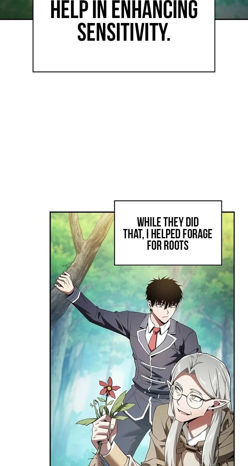 The Academy's Genius Swordsman Chapter 41 page 75 - 