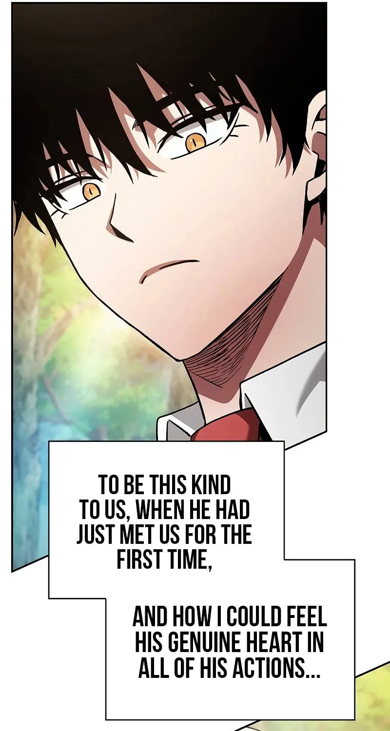 The Academy's Genius Swordsman Chapter 41 page 77 - 