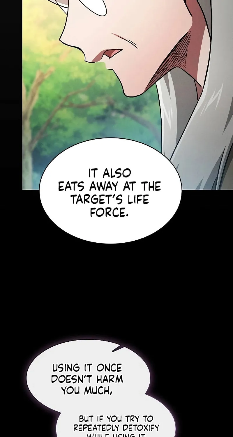The Academy's Genius Swordsman Chapter 41 page 9 - 