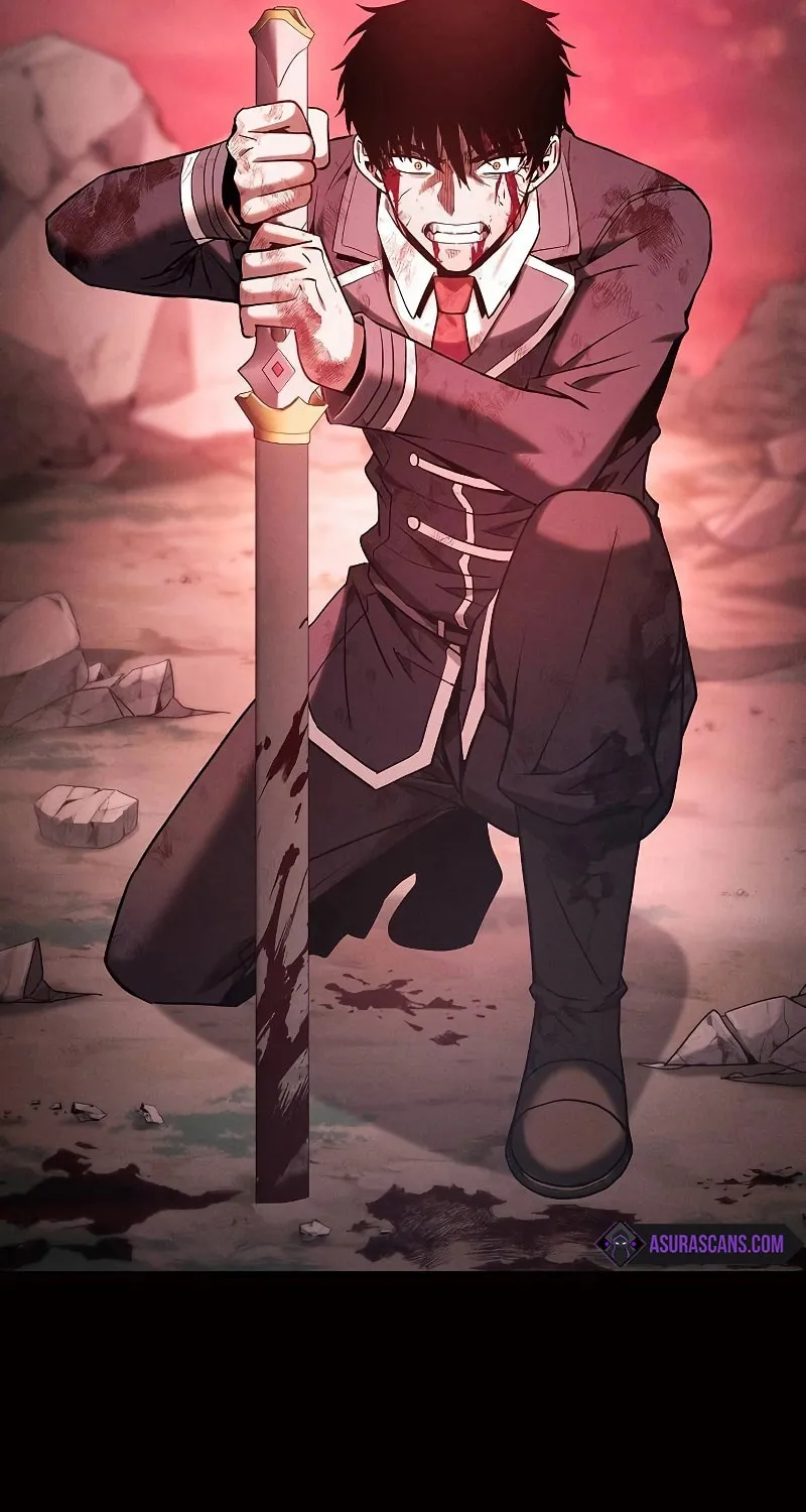 The Academy's Genius Swordsman Chapter 41 page 83 - 