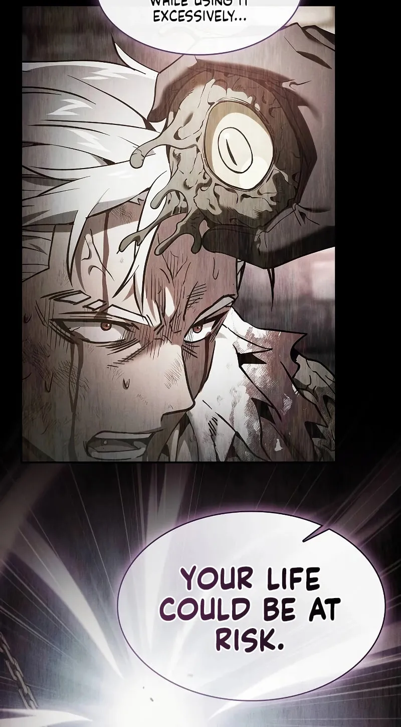 The Academy's Genius Swordsman Chapter 41 page 10 - 