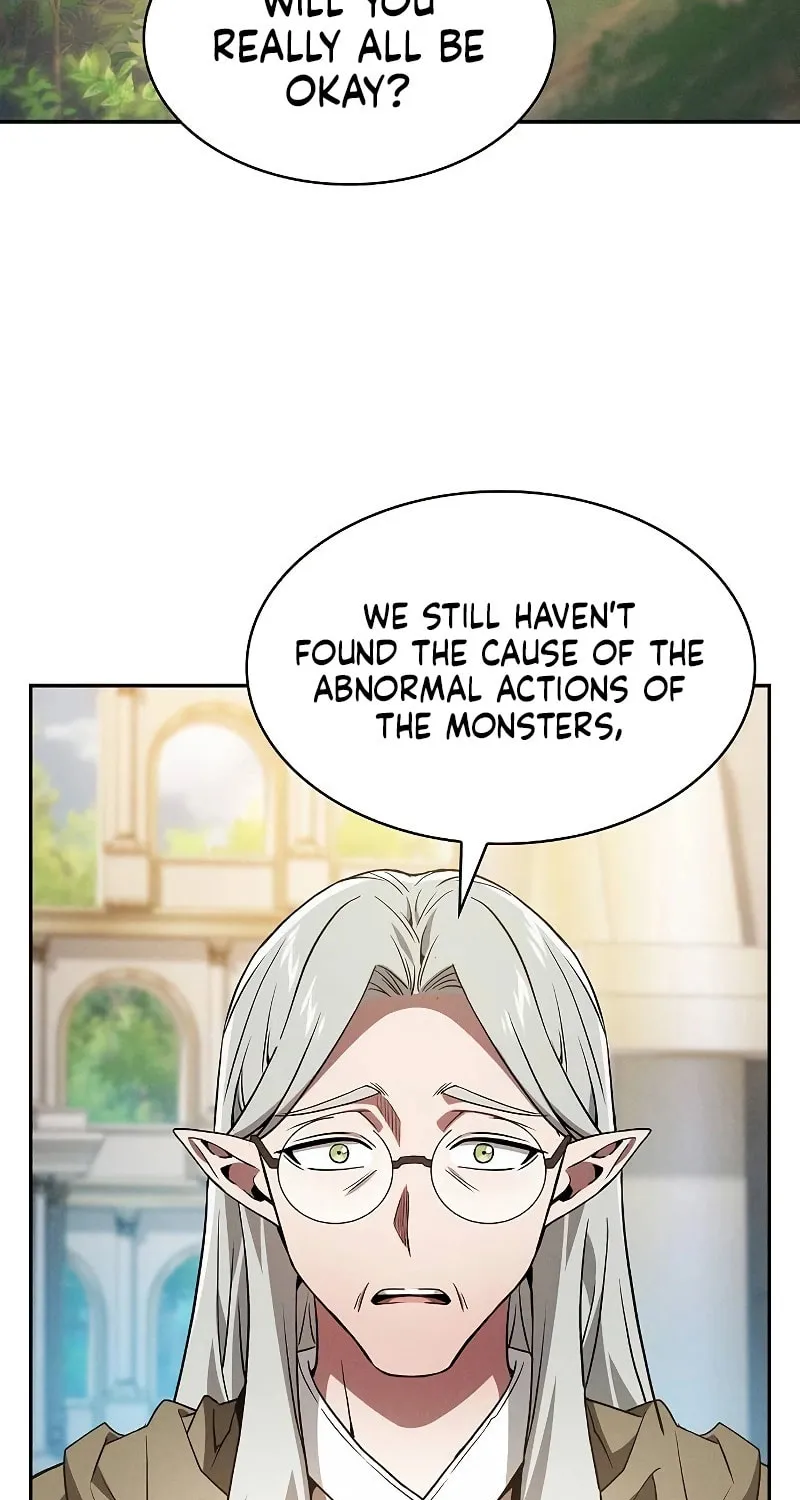 The Academy's Genius Swordsman Chapter 41 page 91 - 