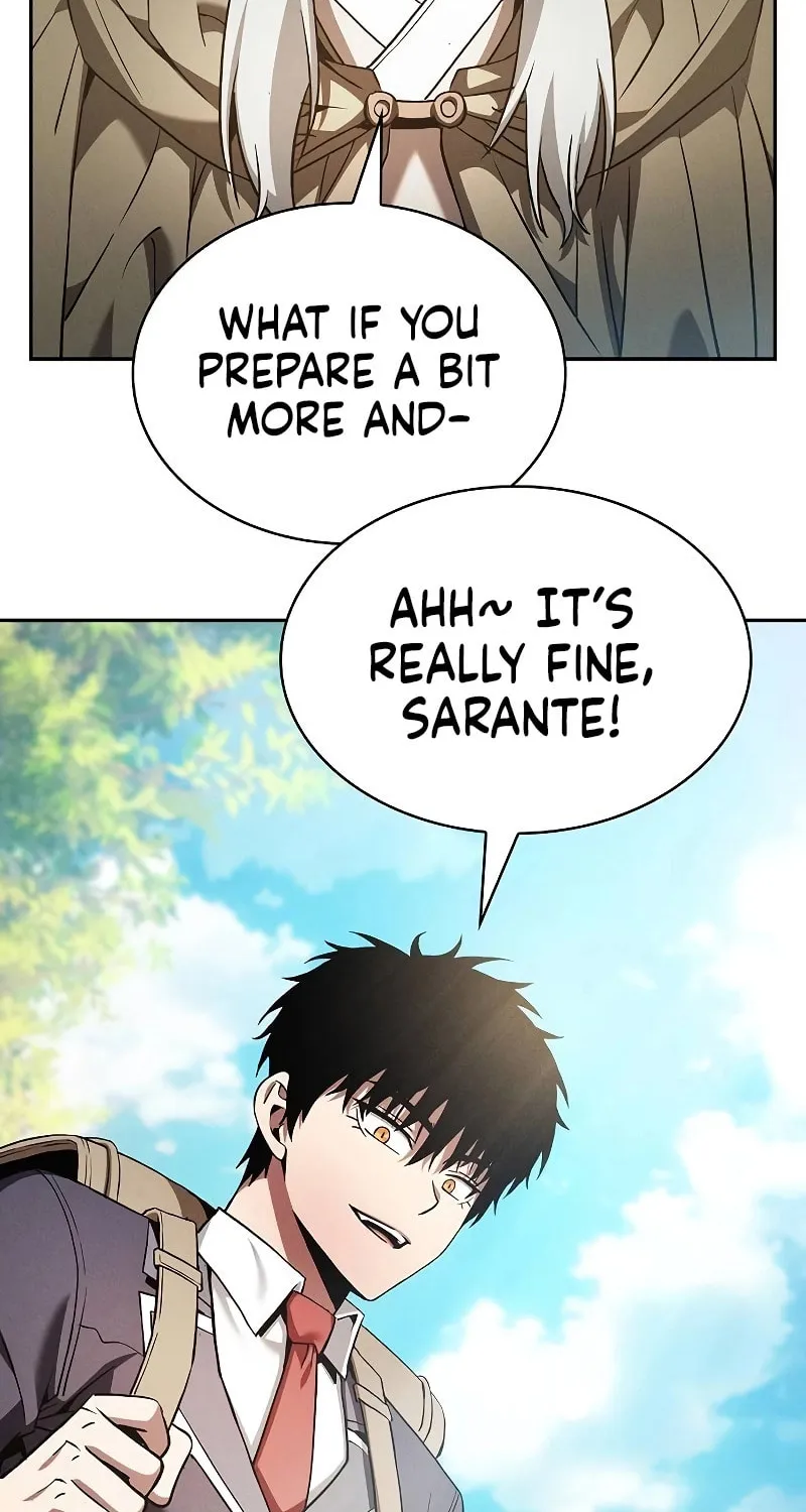 The Academy's Genius Swordsman Chapter 41 page 92 - 